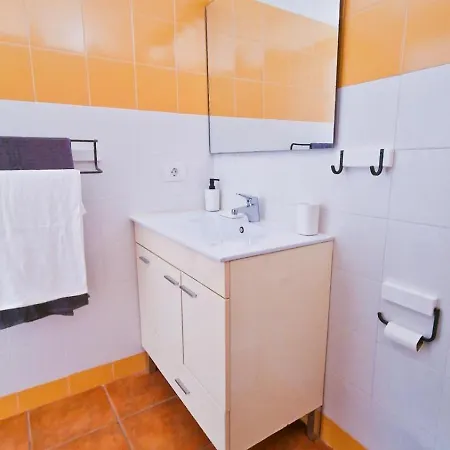 Vakantiehuis El Poniente *