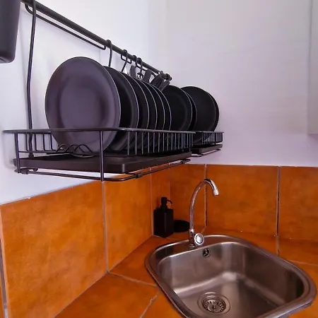 Vakantiehuis El Poniente *