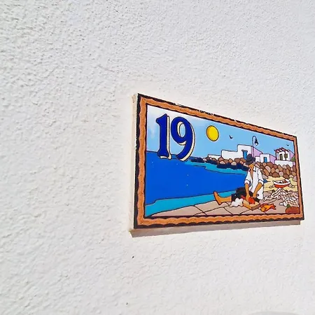 Сasa de vacaciones El Poniente *
