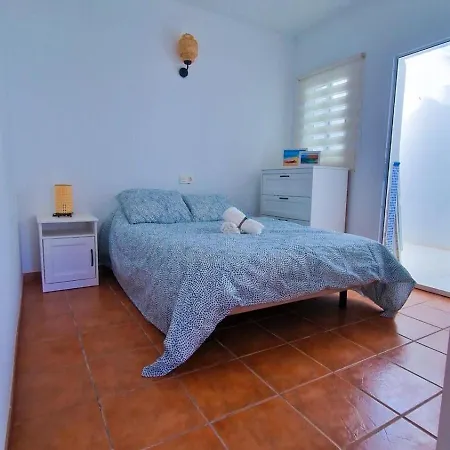 El Poniente Сasa de vacaciones *